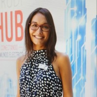 GRUDILEC Employee Cristina Llord's profile photo