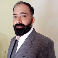 Jers Consultancy Employee Shahid Rasool's profile photo