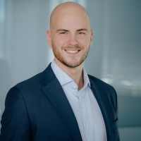 Ironstone Employee Jonas Lammetun's profile photo