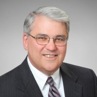 INTRUST Bank Employee Bruce Long's profile photo