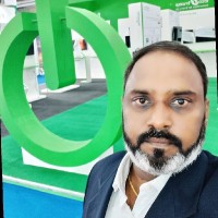 Schneider Electric Employee A Reddy's profile photo