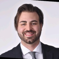 FIVE Informatik AG Employee Renato Rados's profile photo