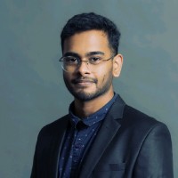Sreerag Cheeroth Email & Phone Number
