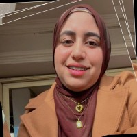 ترند | TREND Employee Menna Noser's profile photo