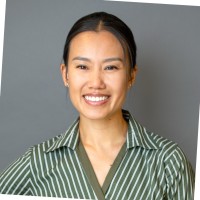 SambaSafety Employee Kimberly Vu's profile photo