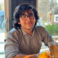 Windsor Advisory Group Employee Suryansh Agrawal's profile photo