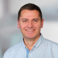 Cercare Medical Employee Martin Skoffer's profile photo