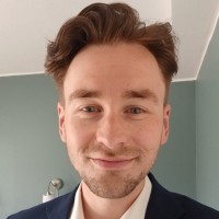 AstraZeneca Employee Jonathan Persson's profile photo