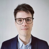 Modis Employee Nicolas Laborde's profile photo