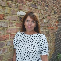 Haygarth Employee Juliet Rowles's profile photo