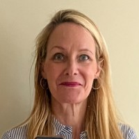 Gretchen Johnson