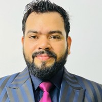 BT Group Employee Mayur Kumar's profile photo