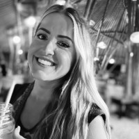 Ninety Percent of Everything (90POE) Employee Rebecca Elston's profile photo