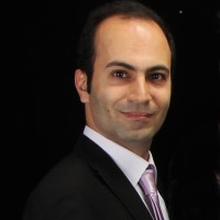 Ali Rostin Email