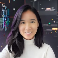 Deep Green Employee Hazel Lim's profile photo