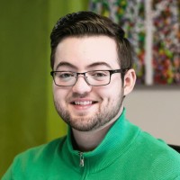 Construction Information Systems Inc. Employee Ethan Kunar's profile photo