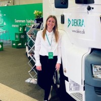 DEKRA Danmark Employee Jeanette Frandsen's profile photo