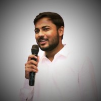 Harshit Awasthi Email & Phone Number | FARE Labs Pvt. Ltd. Scientist-B ...