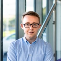 Ascot - Architectural Signage & Metalwork Employee Reuben White's profile photo