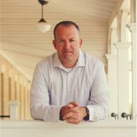 Uniformed Services University Employee Dan Rhon's profile photo