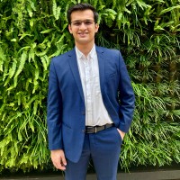 Harsh Hemani Email & Phone Number