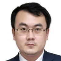 Shanghai eRoad Software Co., Ltd. Employee George Yuan's profile photo