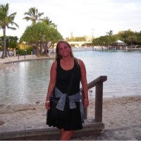 Fidelis MGU Employee Melanie Hemingway's profile photo