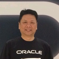 Oracle Employee Marcelo Ono's profile photo