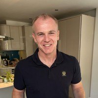 BAT Employee Nigel Wilkinson's profile photo