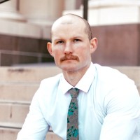 Alcomy Employee Zachary Vanduren's profile photo