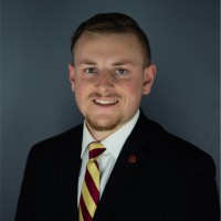Steel Dynamics Long Products Group Employee Lukas Smith's profile photo
