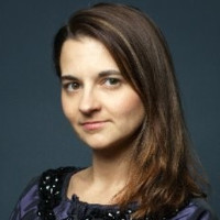 CIFRA Employee Anna Evtiugina's profile photo