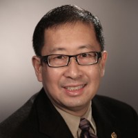 Gainwell Technologies Employee Howard Chi's profile photo