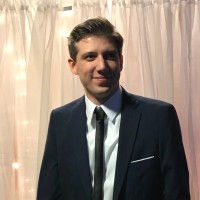 Logic Material Handling, Inc Employee Brandon Murphy's profile photo