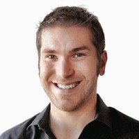 ChowNow Employee Chris Bennett's profile photo