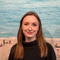 Blazing Editions Employee Hannah Capizzano's profile photo