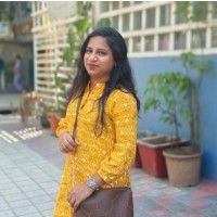 Dunzo Employee Vedha M's profile photo