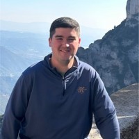 QBE Insurance Employee Christopher McGrath's profile photo