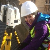 Heathrow Employee Marta Markiewicz's profile photo