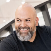 Mixtiles Employee Eytan Levit's profile photo