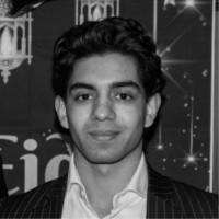Digital Alpha Advisors Employee Hamad Shah's profile photo