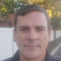 Rapid Fired Pizza Employee Ben Beutel's profile photo