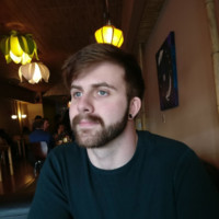 Jesse C.'s profile photo