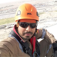 Global Remote Integrated Access Solutions Employee Dilawar Singh's profile photo
