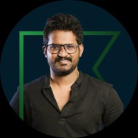 WebCastle Employee Vishal Sudhan's profile photo