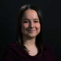 BlackRock Employee Emese Toth's profile photo
