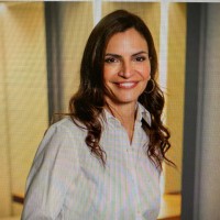 Cyncly Employee Katia Ortiz's profile photo