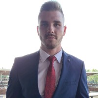 ForesServices Employee Martin W.'s profile photo