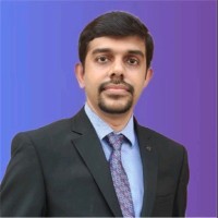 IIFL Capital Services Limited Employee Hardik Sanghavi's profile photo