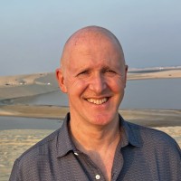 Dermot Jevens